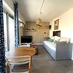 Daire Rosario' Port D'hyeres - Air-conditioned And Wifi