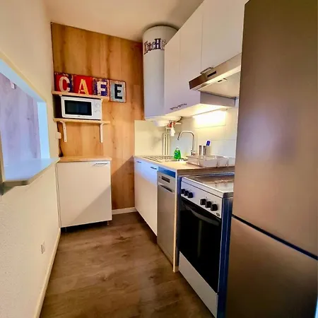 Rosario' Port D'hyeres - Air-conditioned And Wifi Apartment