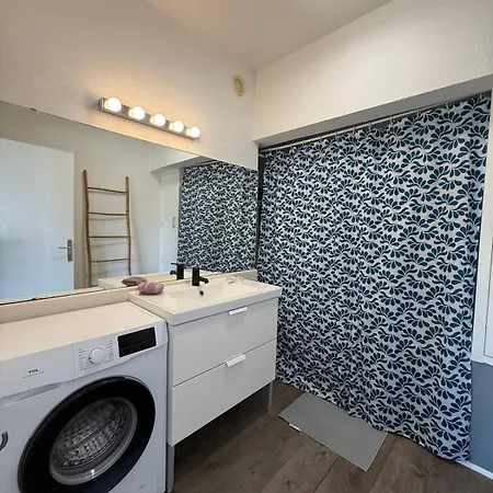 Rosario’ Port D'hyères - Air-conditioned&wifi