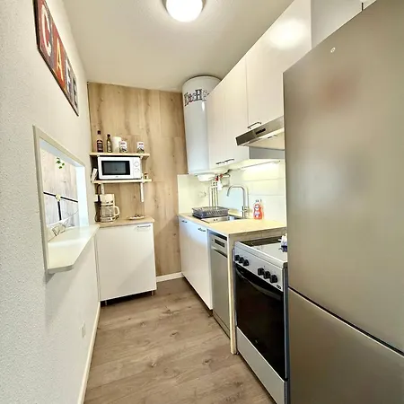 Rosario' Port D'hyeres - Air-conditioned And Wifi * Hyères