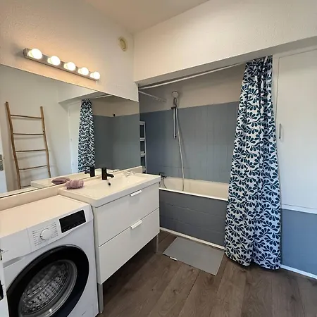 Rosario' Port D'hyeres - Air-conditioned And Wifi Apartmán Hyères